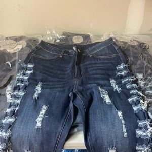 Cool comfortable summer time sexy fit